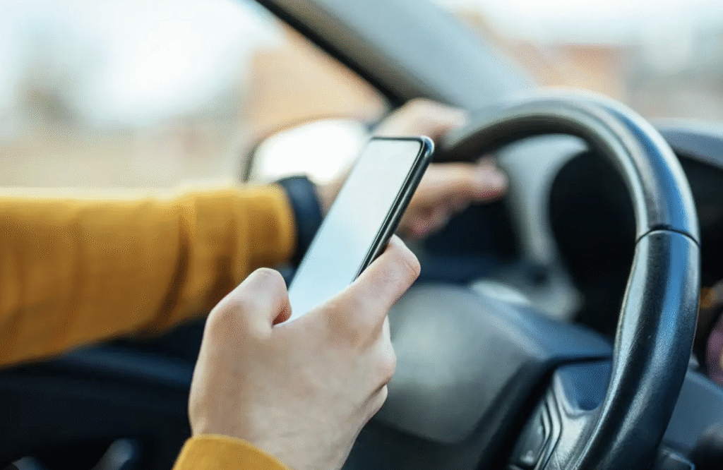 July 17, 2025California Employers Should Review Their Cellular Phone and Driving Policies Following Recent Court of Appeals Decision